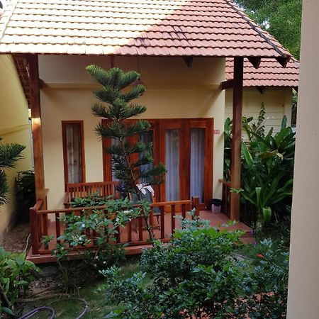 Thien Thanh Resort Phu Quoc Exterior photo