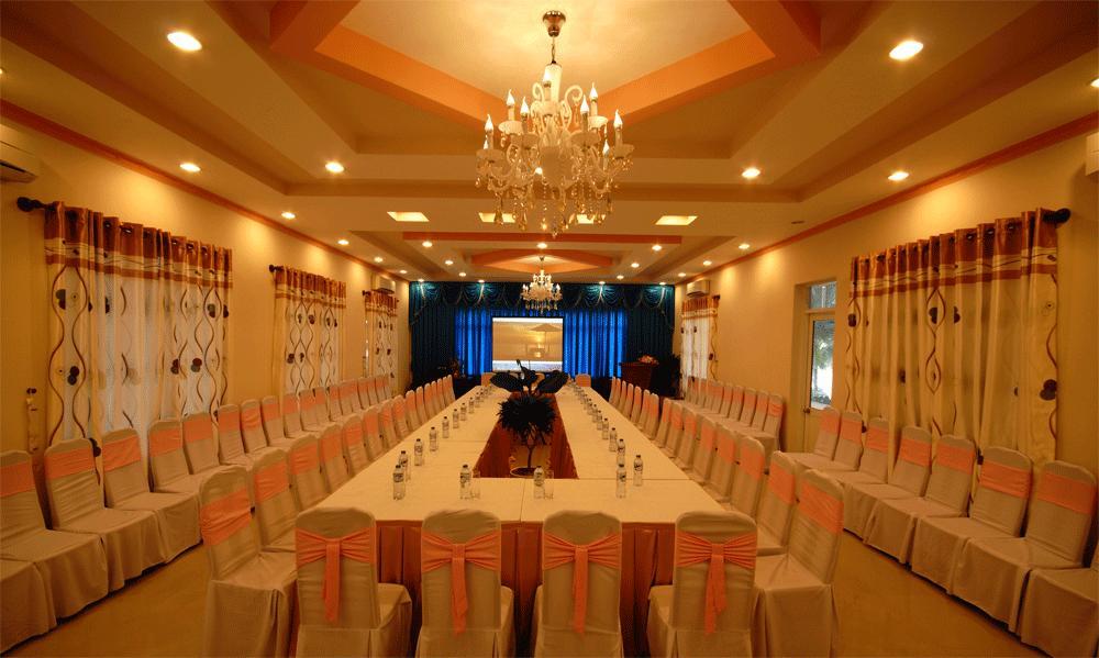 Thien Thanh Resort Phu Quoc Exterior photo