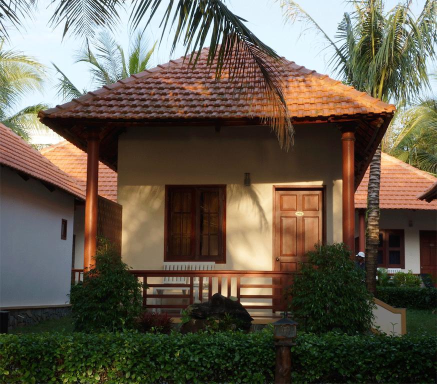 Thien Thanh Resort Phu Quoc Exterior photo