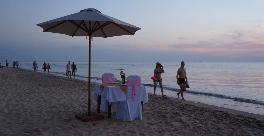 Thien Thanh Resort Phu Quoc Room photo