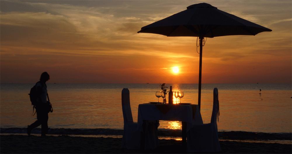 Thien Thanh Resort Phu Quoc Room photo