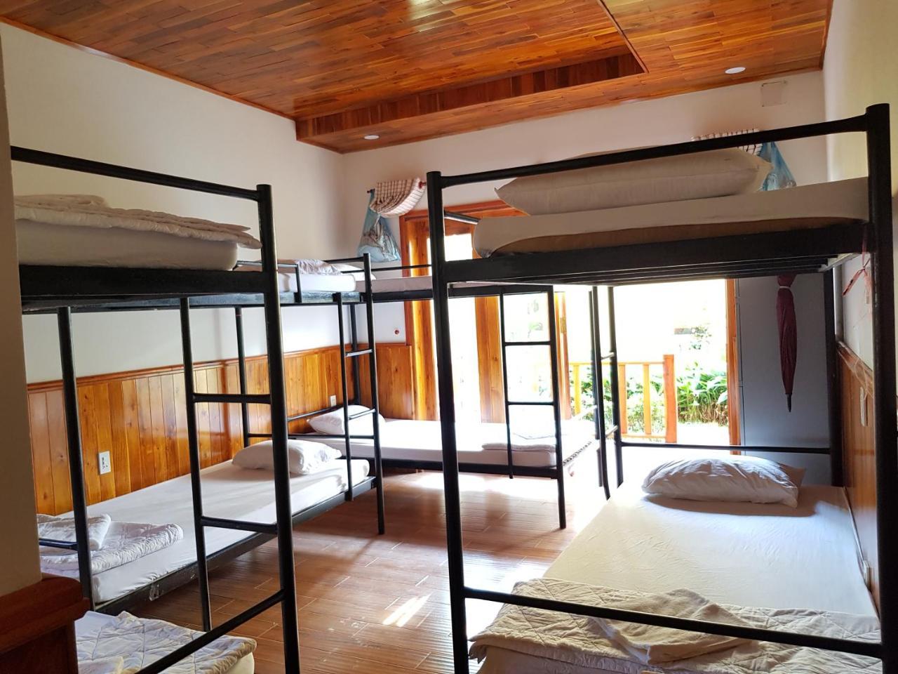 Thien Thanh Resort Phu Quoc Exterior photo