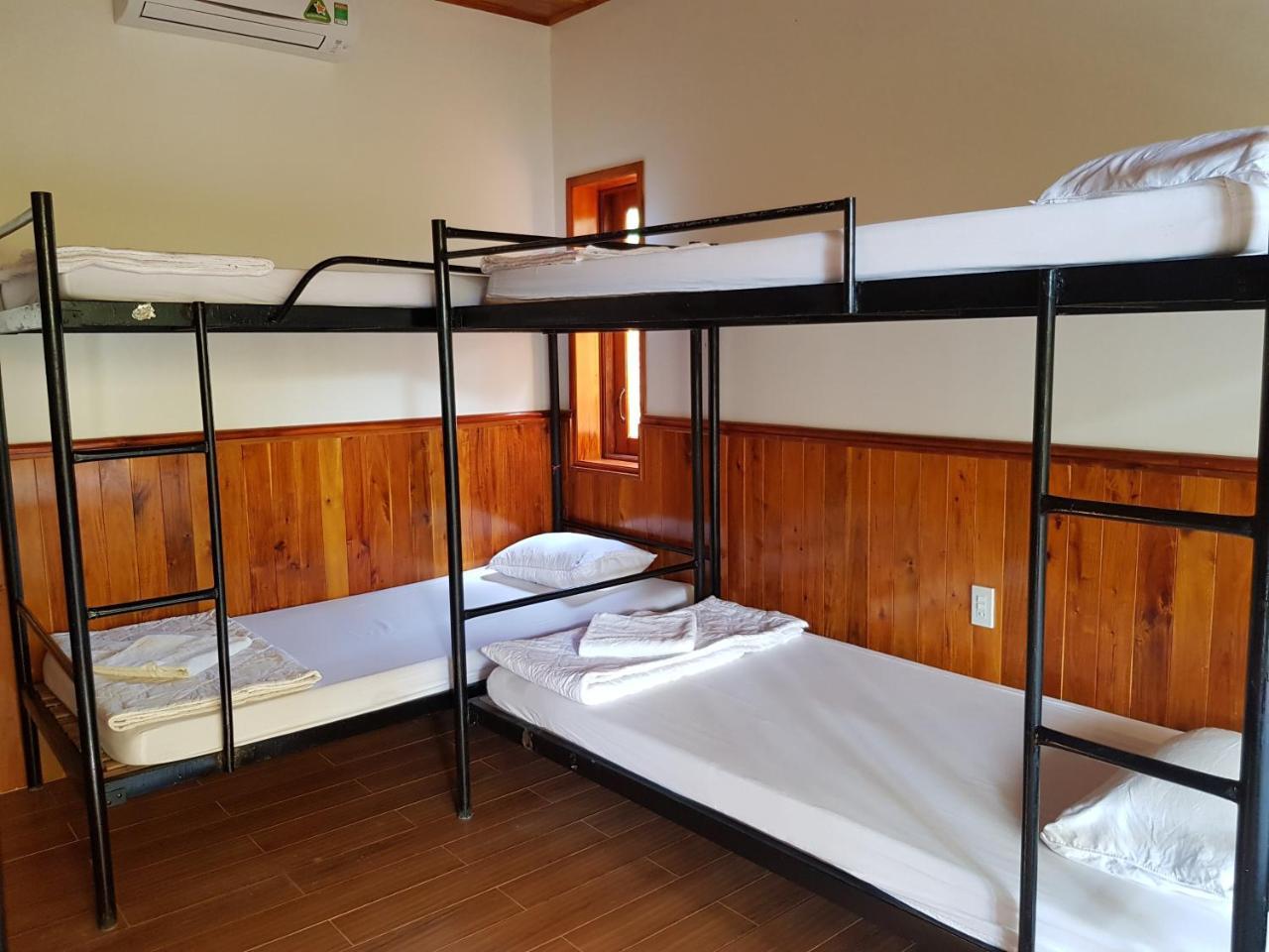 Thien Thanh Resort Phu Quoc Exterior photo