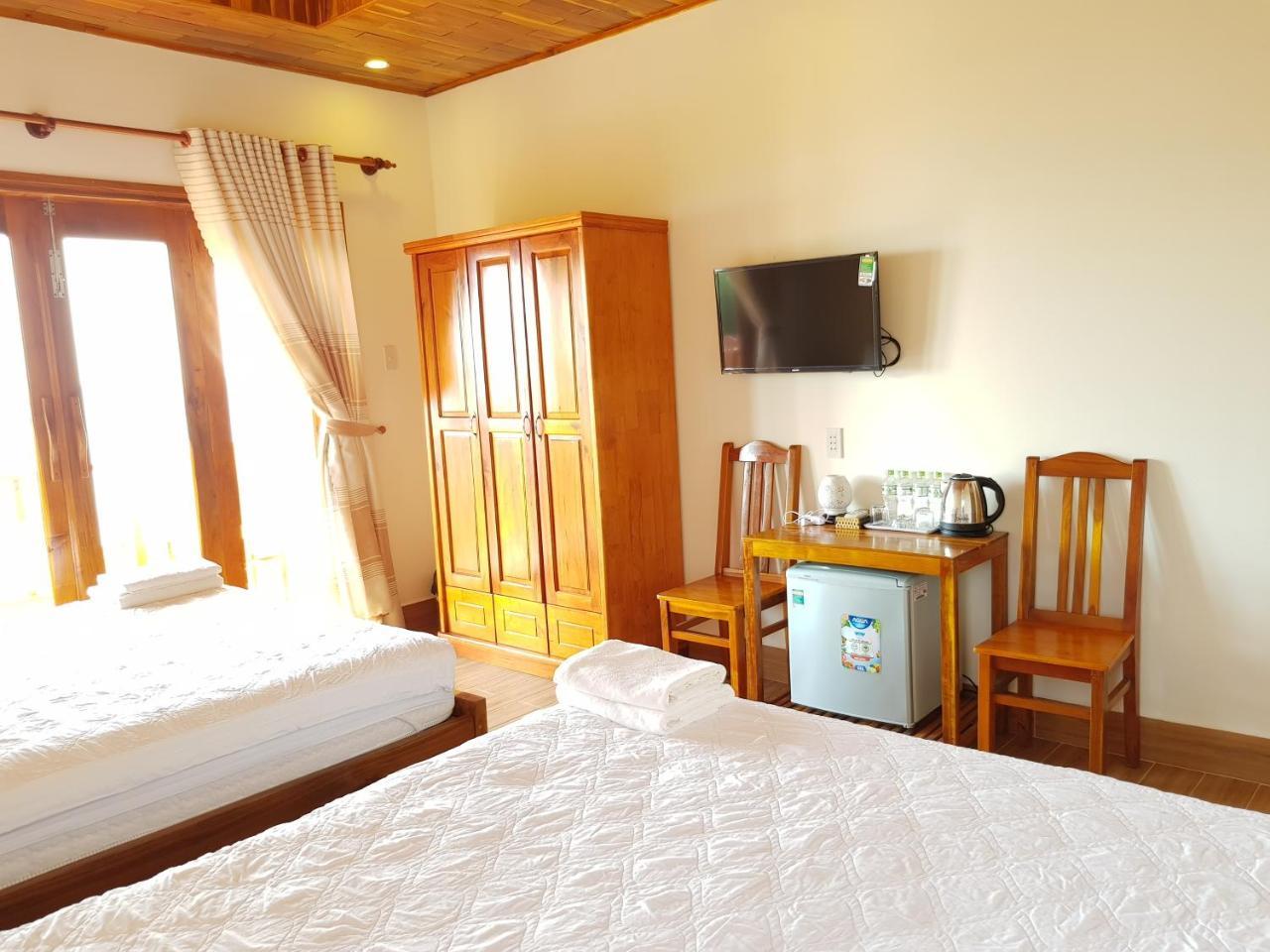 Thien Thanh Resort Phu Quoc Exterior photo