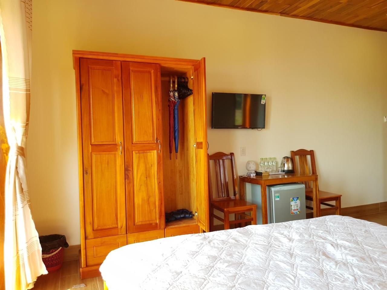 Thien Thanh Resort Phu Quoc Exterior photo