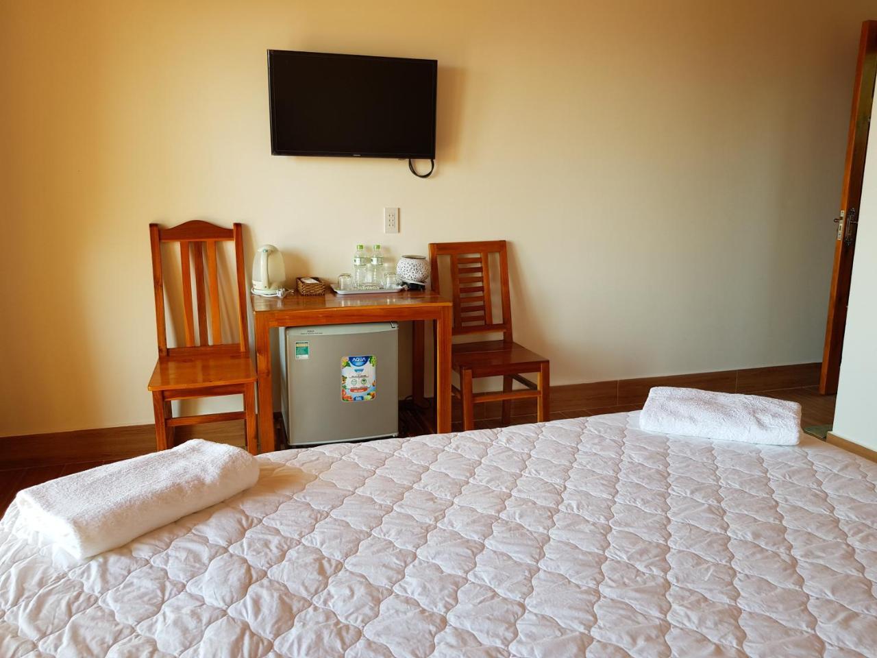 Thien Thanh Resort Phu Quoc Exterior photo