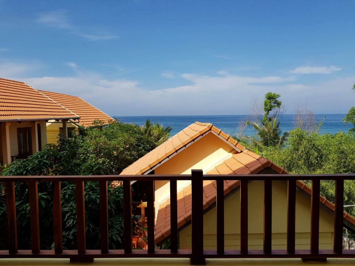 Thien Thanh Resort Phu Quoc Exterior photo